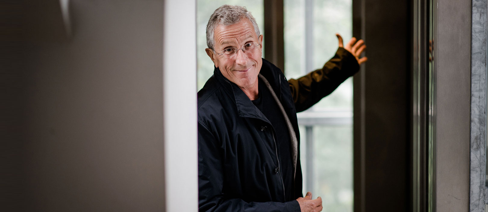 Ihre Bühne, Ihr Auftritt, Ihre Wirkung Christian Kohlmann Coach + Regie